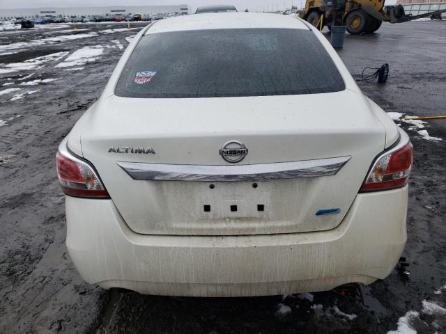 Photo 6 from auction – 2014 NISSAN ALTIMA 2.5 with VIN 1N4AL3AP1EC323817