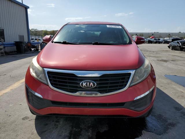 Photo 5 from auction – 2013 KIA SPORTAGE B with VIN KNDPB3A24D7428984