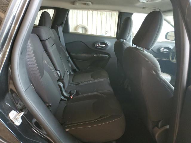 Photo 11 from auction – 2016 JEEP CHEROKEE L with VIN 1C4PJLCB5GW230599