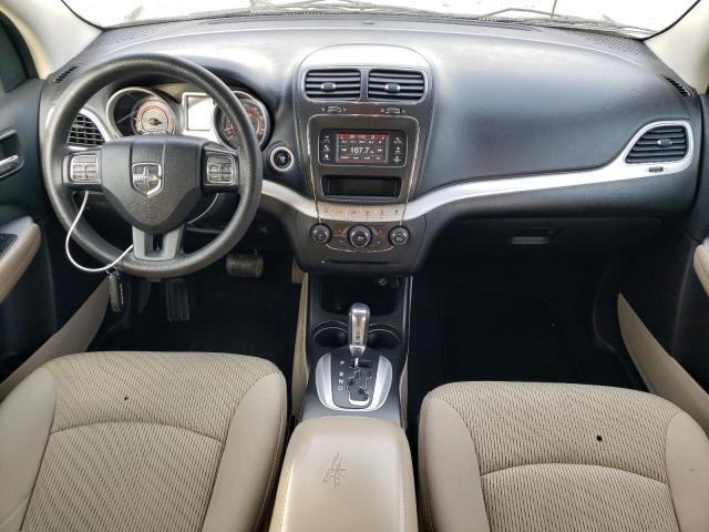 Photo 8 from auction – 2013 DODGE JOURNEY SX with VIN 3C4PDDBG7DT593238