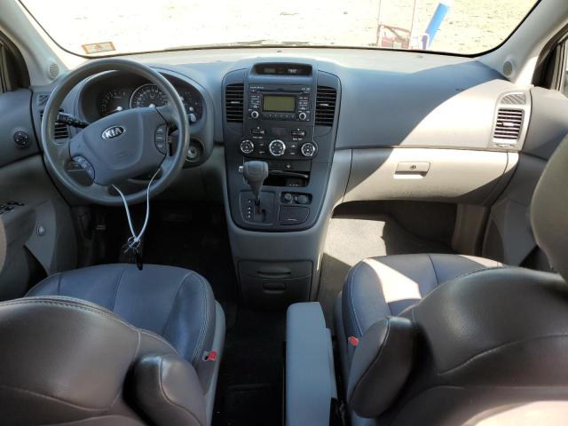 Photo 8 from auction – 2014 KIA SEDONA LX with VIN KNDMG4C78E6564657