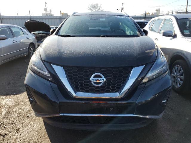 Photo 5 from auction – 2019 NISSAN MURANO S with VIN 5N1AZ2MS8KN147251