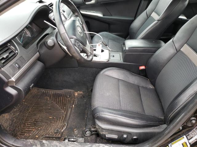 Photo 7 from auction – 2012 TOYOTA CAMRY BASE with VIN 4T1BF1FK4CU192716