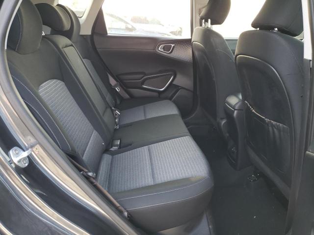 Photo 11 from auction – 2021 KIA SOUL EX with VIN KNDJ33AU3M7741240
