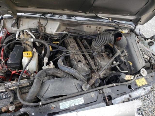 Photo 11 from auction – 2000 JEEP CHEROKEE S with VIN 1J4FF48S3YL195313