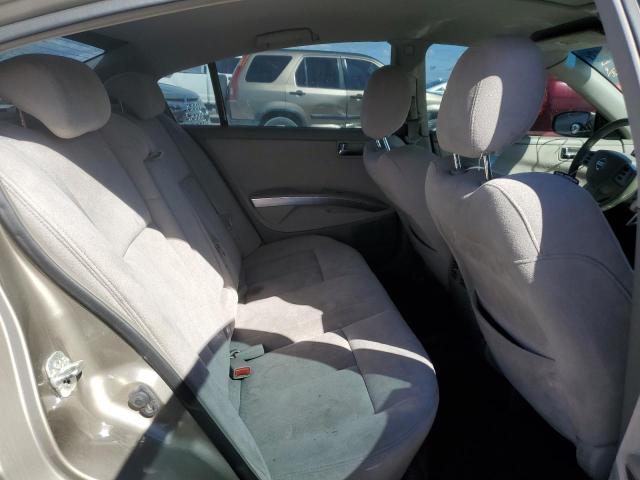 Photo 10 from auction – 2007 NISSAN MAXIMA SE with VIN 1N4BA41E37C856785