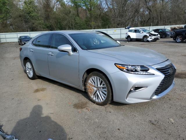 Photo 4 from auction – 2018 LEXUS ES 350 with VIN 58ABK1GG3JU089508