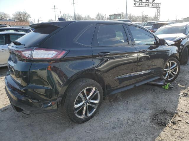 Photo 3 from auction – 2018 FORD EDGE SPORT with VIN 2FMPK4AP8JBC07095