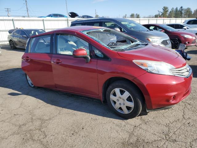 Photo 4 from auction – 2014 NISSAN VERSA NOTE with VIN 3N1CE2CP3EL434347