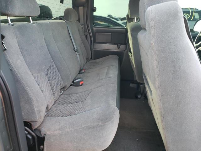 Photo 10 from auction – 2007 CHEVROLET SILVERADO with VIN 1GCEC19ZX7Z108698