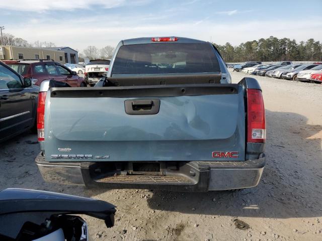 Photo 6 from auction – 2012 GMC SIERRA C15 with VIN 3GTP1VEA6CG189912