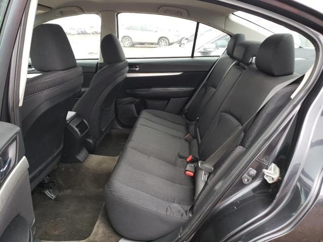 Photo 10 from auction – 2012 SUBARU LEGACY 2.5 with VIN 4S3BMCC60C3038250