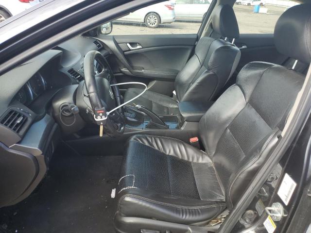 Photo 7 from auction – 2012 ACURA TSX with VIN JH4CU2F40CC018815
