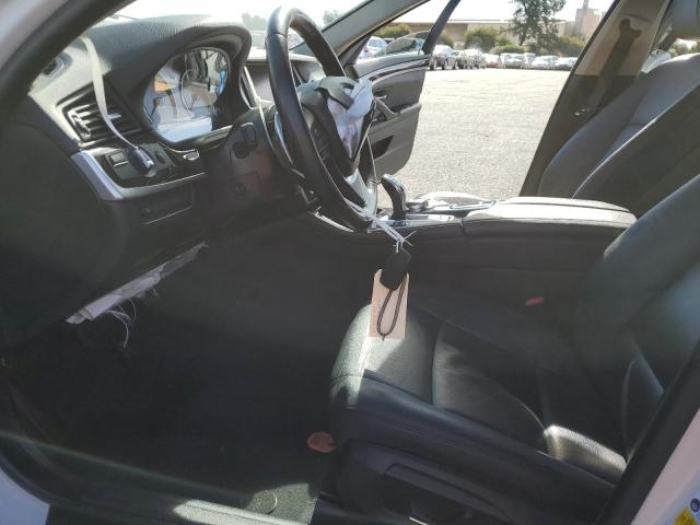 Photo 7 from auction – 2016 BMW 528 I with VIN WBA5A5C51GD527469