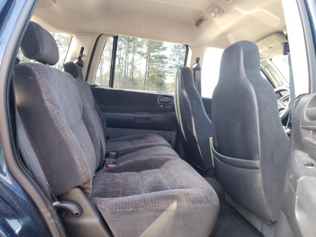 Photo 11 from auction – 2003 DODGE DURANGO SL with VIN 1D4HS48N13F551899