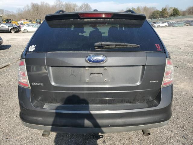 Photo 6 from auction – 2007 FORD EDGE SE with VIN 2FMDK36C47BB54956
