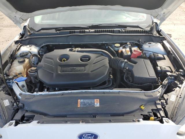 Photo 11 from auction – 2016 FORD FUSION SE with VIN 3FA6P0T92GR241252
