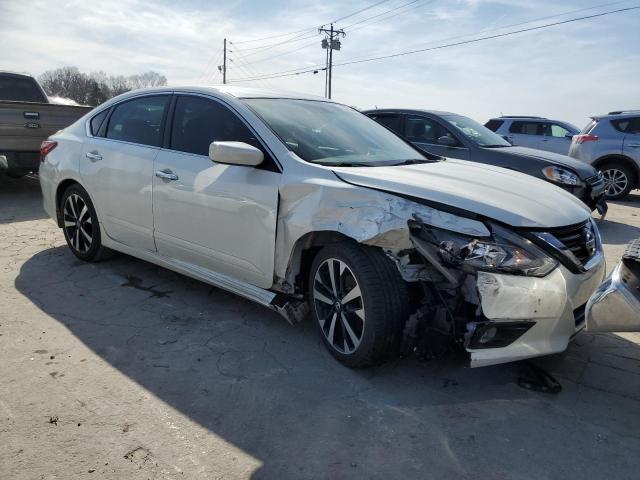 Photo 4 from auction – 2018 NISSAN ALTIMA 2.5 with VIN 1N4AL3AP2JC199986