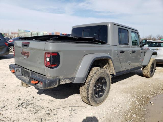 Zdjęcie 3 z aukcji – 2021 JEEP GLADIATOR z VIN 1C6JJTEG4ML588876