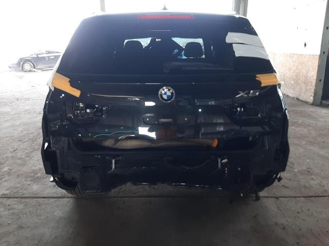 Photo 6 from auction – 2018 BMW X5 XDRIVE3 with VIN 5UXKR0C5XJ0X96875