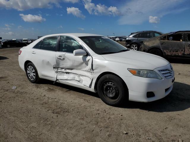 Photo 4 from auction – 2011 TOYOTA CAMRY BASE with VIN 4T1BF3EK4BU748907