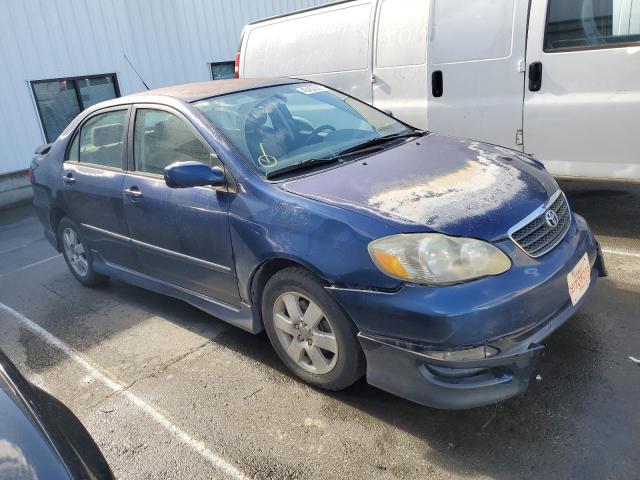 Photo 4 from auction – 2007 TOYOTA COROLLA CE with VIN 1NXBR32E97Z908213