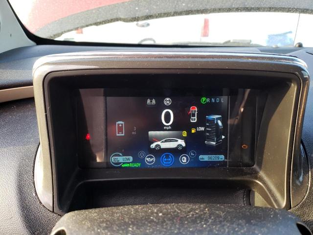 Photo 9 from auction – 2012 CHEVROLET VOLT with VIN 1G1RB6E40CU102789