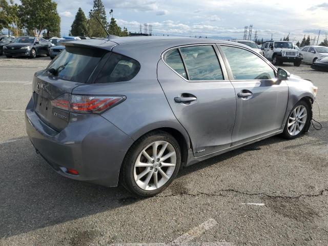 Photo 3 from auction – 2013 LEXUS CT 200 with VIN JTHKD5BH1D2170695