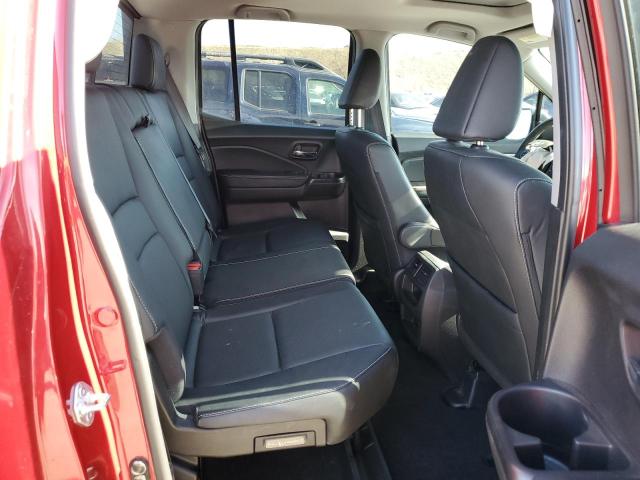 صورة رقم 10 من المزاد - 2021 HONDA RIDGELINE مع VIN 5FPYK3F52MB007399