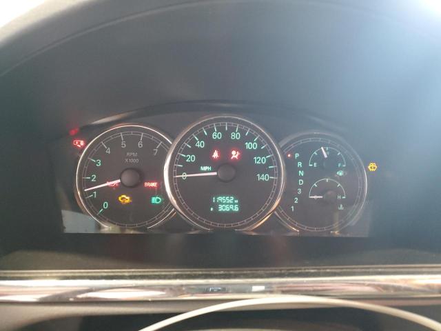 Photo 9 from auction – 2006 BUICK LACROSSE C with VIN 2G4WC582661181103