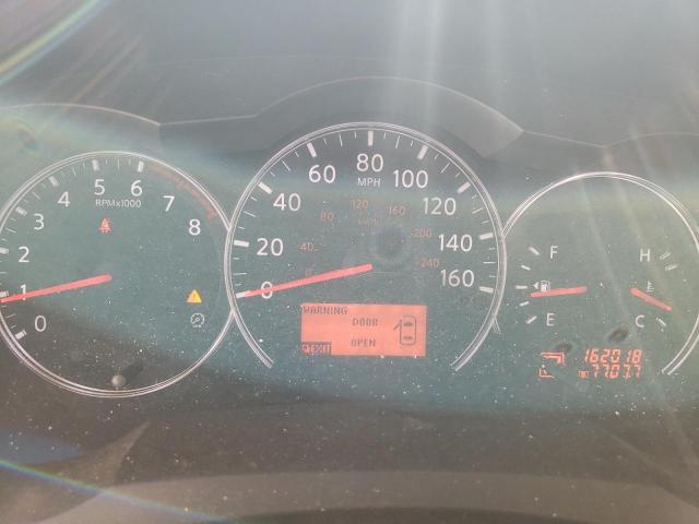 Photo 9 from auction – 2012 NISSAN ALTIMA BAS with VIN 1N4AL2AP5CN543392