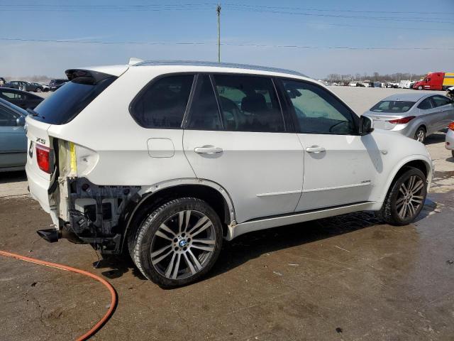 Photo 3 from auction – 2013 BMW X5 XDRIVE3 with VIN 5UXZV4C51D0E13754