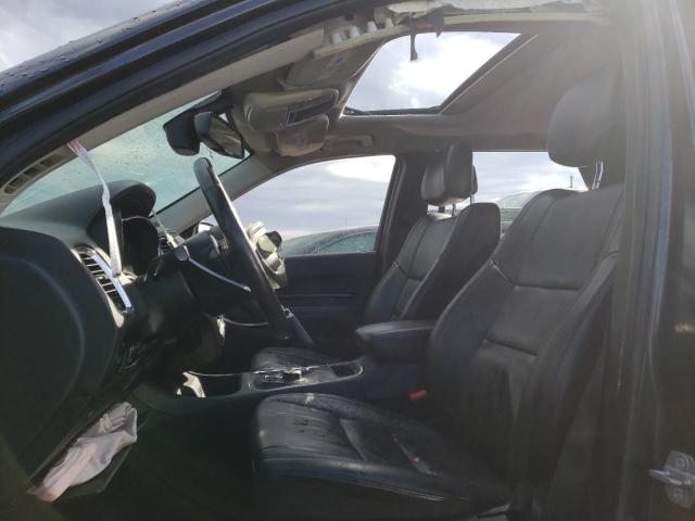 Photo 7 from auction – 2014 DODGE DURANGO LI with VIN 1C4RDJDG8EC361068