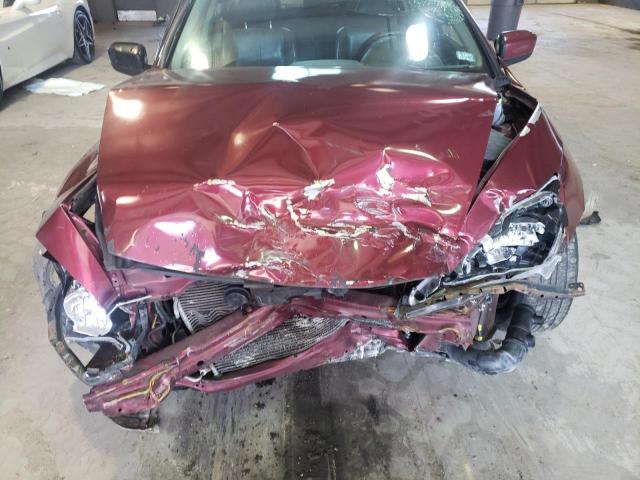 Photo 11 from auction – 2004 HONDA ACCORD EX with VIN 1HGCM56894A066432