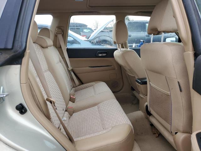 Photo 10 from auction – 2005 SUBARU FORESTER 2 with VIN JF1SG65675H727090