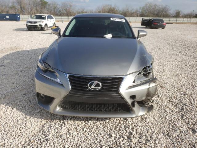 Photo 5 from auction – 2015 LEXUS IS 250 with VIN JTHBF1D29F5066520