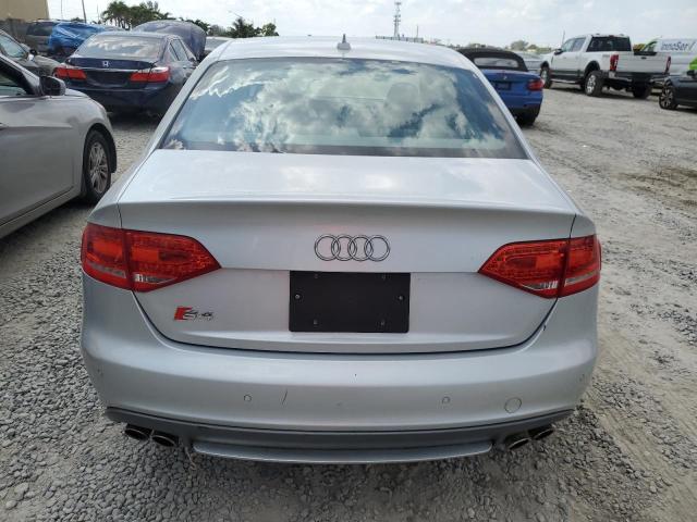 Photo 6 from auction – 2010 AUDI S4 PREMIUM with VIN WAUBGAFL9AA163606