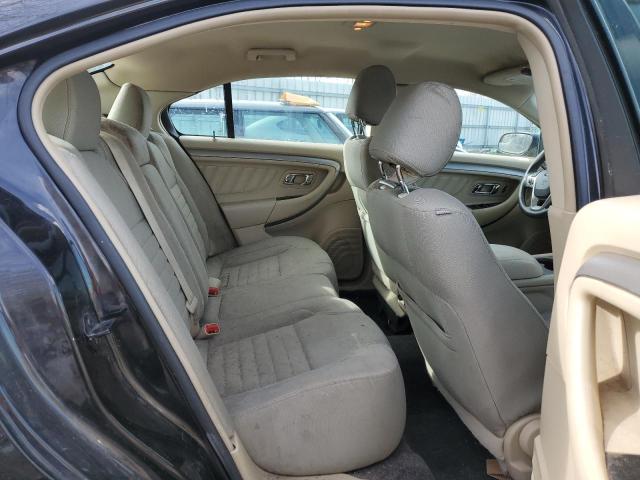 Photo 10 from auction – 2013 FORD TAURUS SE with VIN 1FAHP2D88DG151021