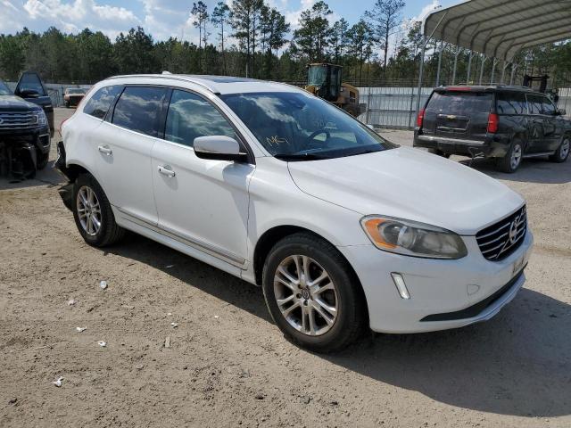 Photo 4 from auction – 2015 VOLVO XC60 T5 PR with VIN YV440MDB9F2613989