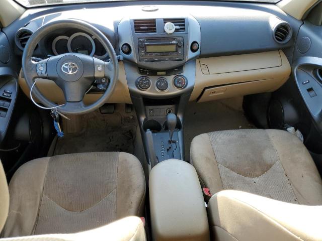 Photo 8 from auction – 2012 TOYOTA RAV4 with VIN 2T3BF4DV3CW217224