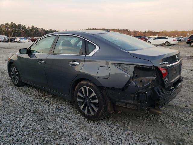 Photo 2 from auction – 2017 NISSAN ALTIMA 2.5 with VIN 1N4AL3AP1HC162695