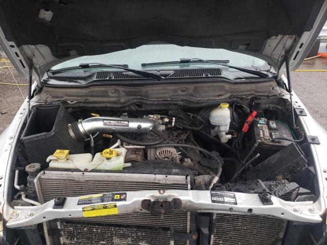 Photo 11 from auction – 2006 DODGE RAM 1500 S with VIN 1D7HU18N56S563643
