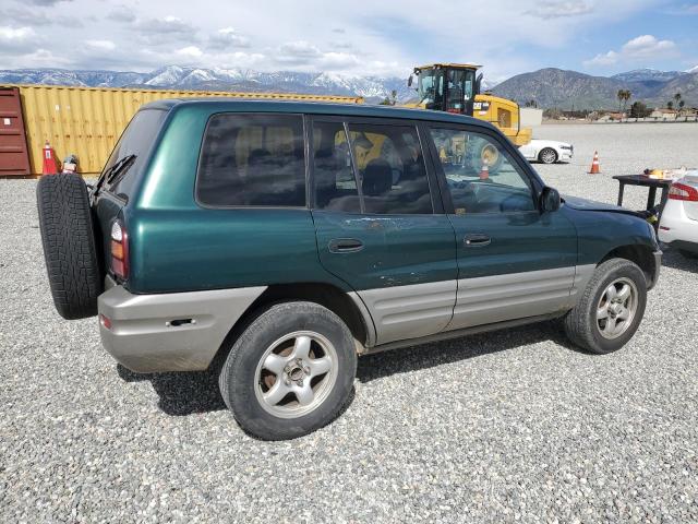 Photo 3 from auction – 1998 TOYOTA RAV4 with VIN JT3GP10V1W0029399