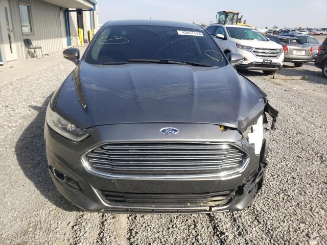 Photo 5 from auction – 2013 FORD FUSION SE with VIN 3FA6P0HR1DR254868