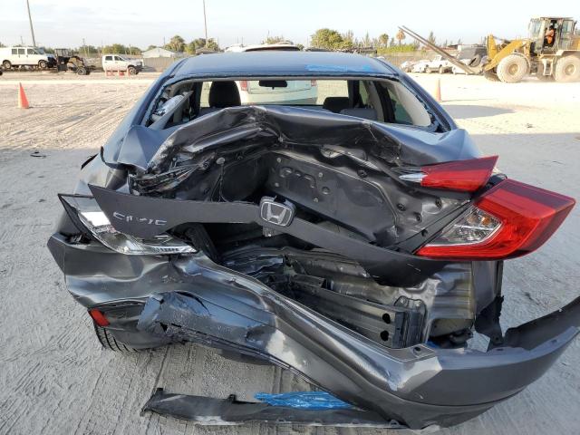 Photo 6 from auction – 2016 HONDA CIVIC EX with VIN 2HGFC2F74GH509520