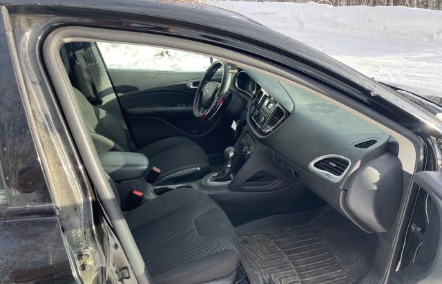 Photo 5 from auction – 2016 DODGE DART SE with VIN 1C3CDFAA4GD625553