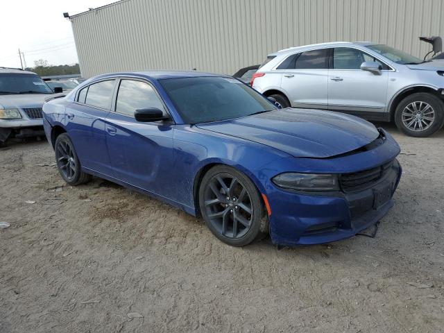 Photo 4 from auction – 2021 DODGE CHARGER SX with VIN 2C3CDXBG7MH612724