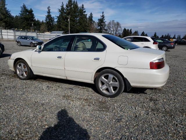 Photo 2 from auction – 2002 ACURA 3.2TL TYPE with VIN 19UUA56872A033732
