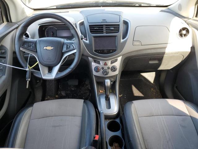 Photo 8 from auction – 2015 CHEVROLET TRAX 1LT with VIN 3GNCJLSB1FL256449