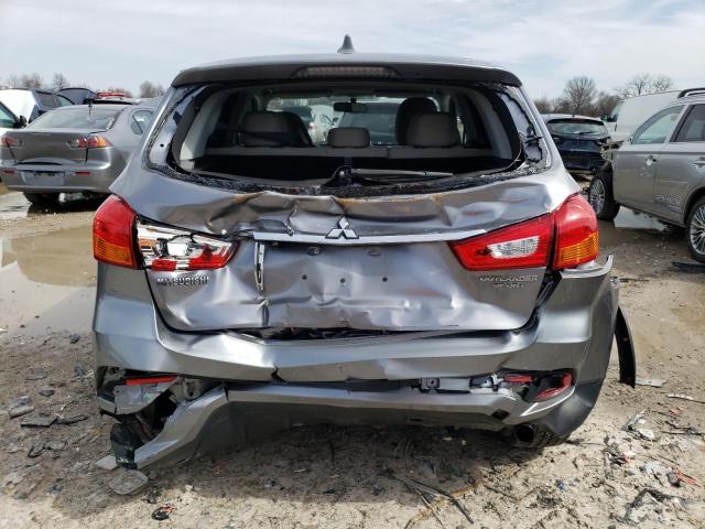 Photo 6 from auction – 2019 MITSUBISHI OUTLANDER with VIN JA4AP3AU5KU021323